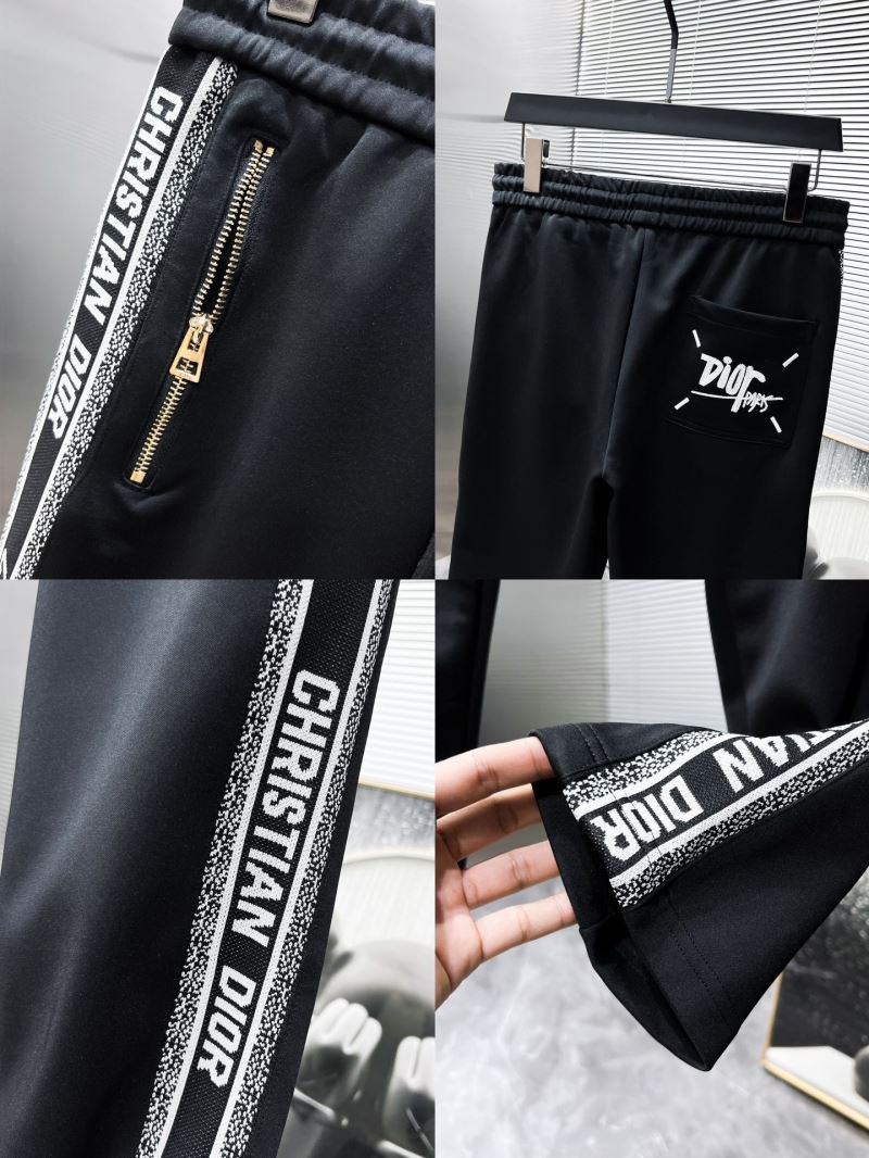 Christian Dior Long Pants